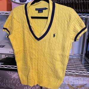 Ralph Lauren Sweater